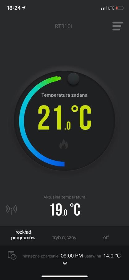 Hacjenda - Domek Caloroczny Krasnobród Екстериор снимка